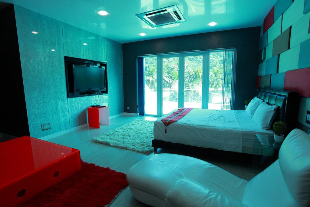 Pratumnak Dream Villa By Pattaya Sunny Rentals 외부 사진
