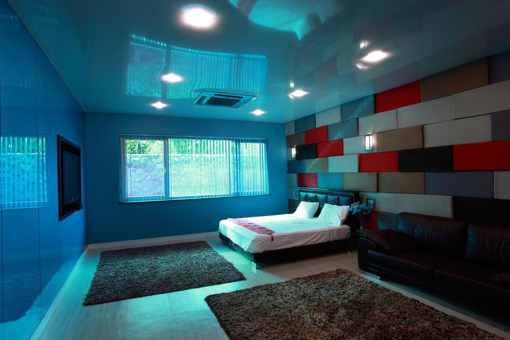 Pratumnak Dream Villa By Pattaya Sunny Rentals 외부 사진