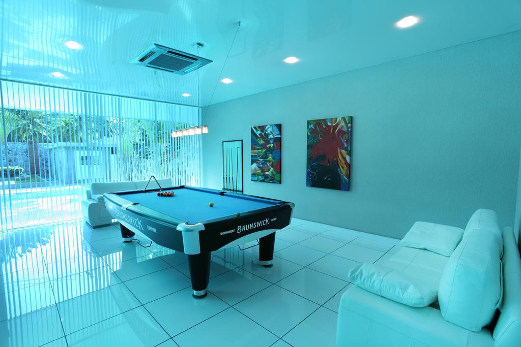 Pratumnak Dream Villa By Pattaya Sunny Rentals 외부 사진