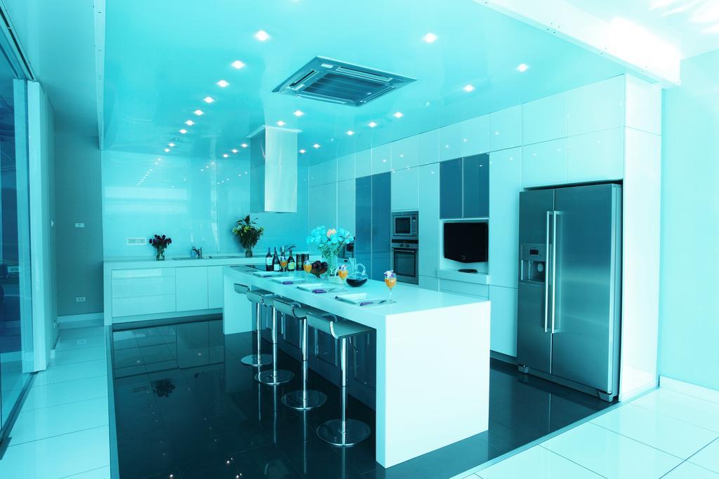 Pratumnak Dream Villa By Pattaya Sunny Rentals 외부 사진