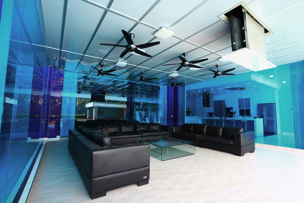 Pratumnak Dream Villa By Pattaya Sunny Rentals 외부 사진