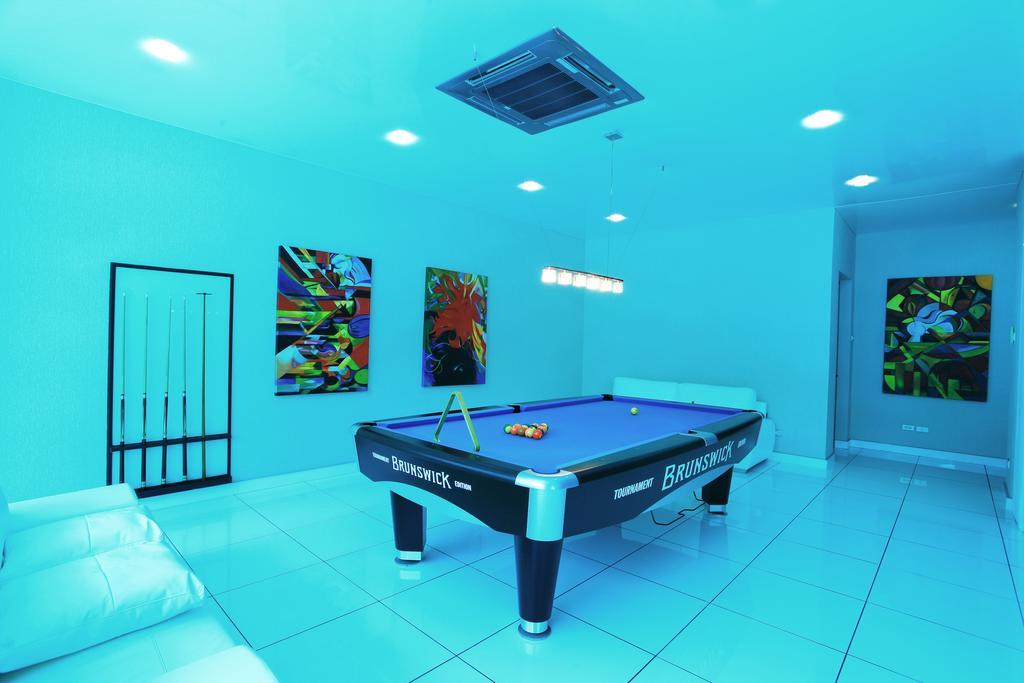 Pratumnak Dream Villa By Pattaya Sunny Rentals 외부 사진