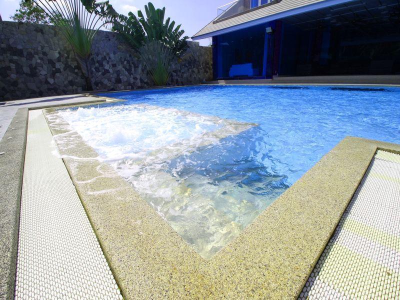 Pratumnak Dream Villa By Pattaya Sunny Rentals 외부 사진