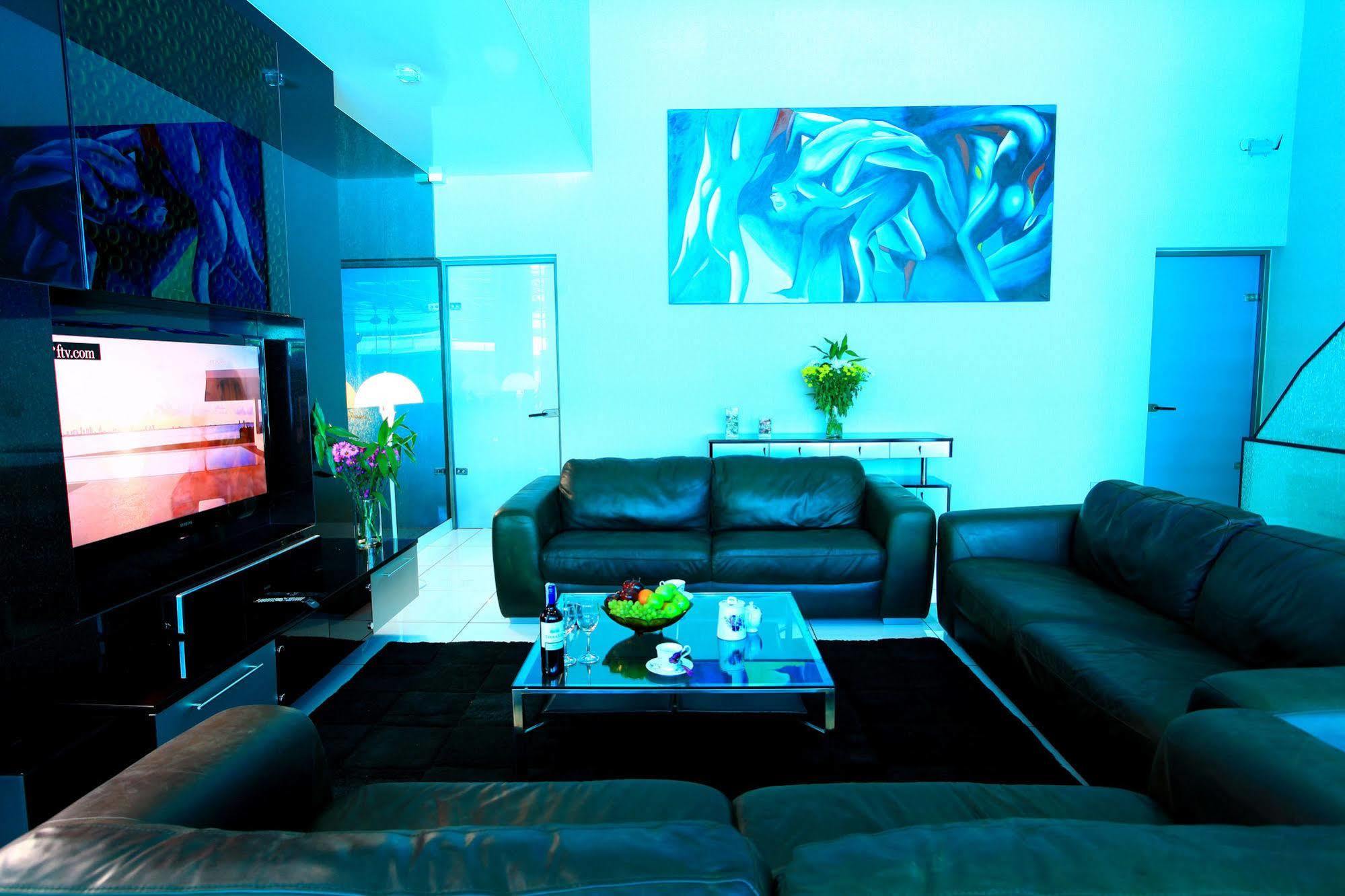 Pratumnak Dream Villa By Pattaya Sunny Rentals 외부 사진