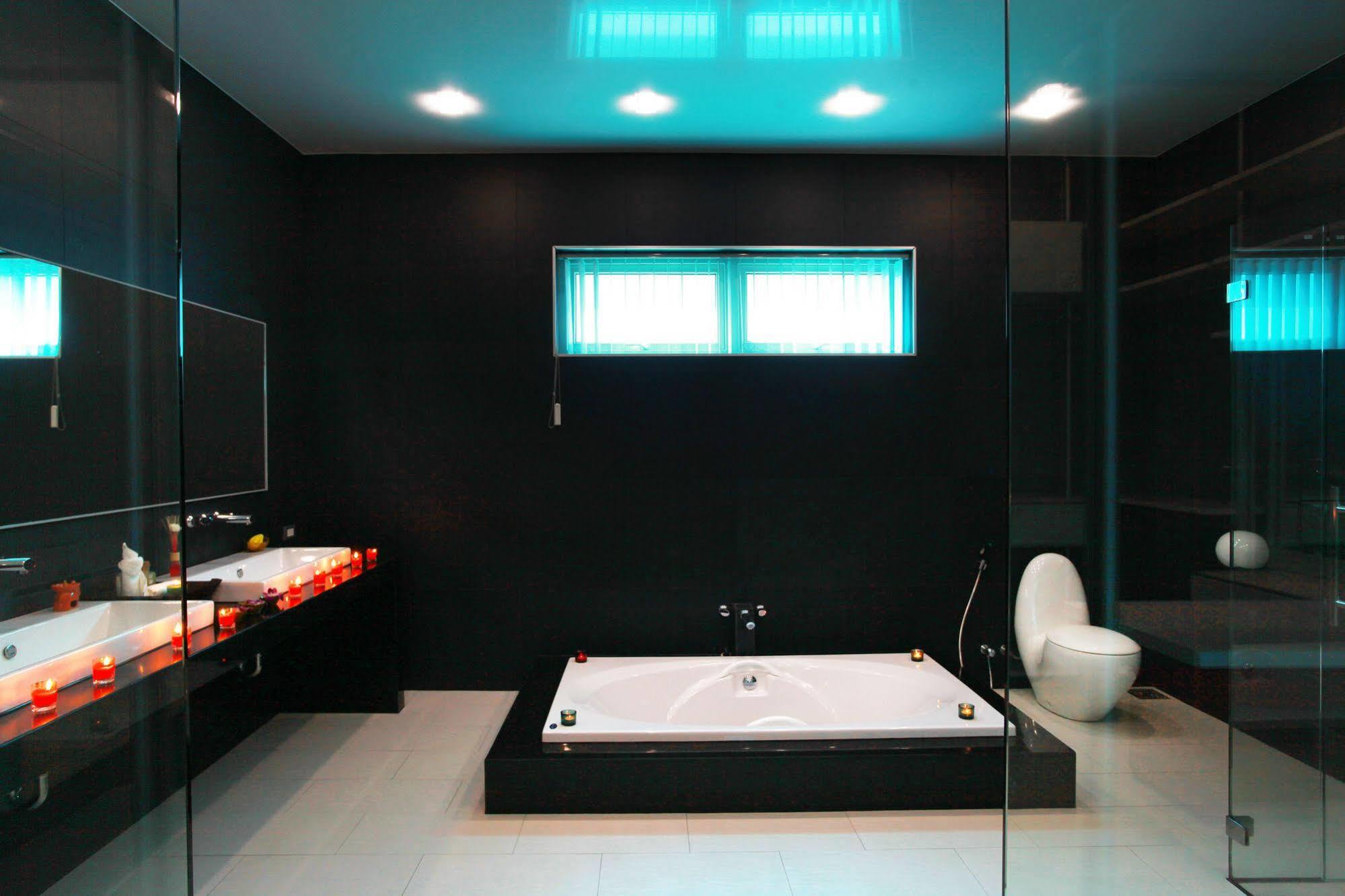 Pratumnak Dream Villa By Pattaya Sunny Rentals 외부 사진