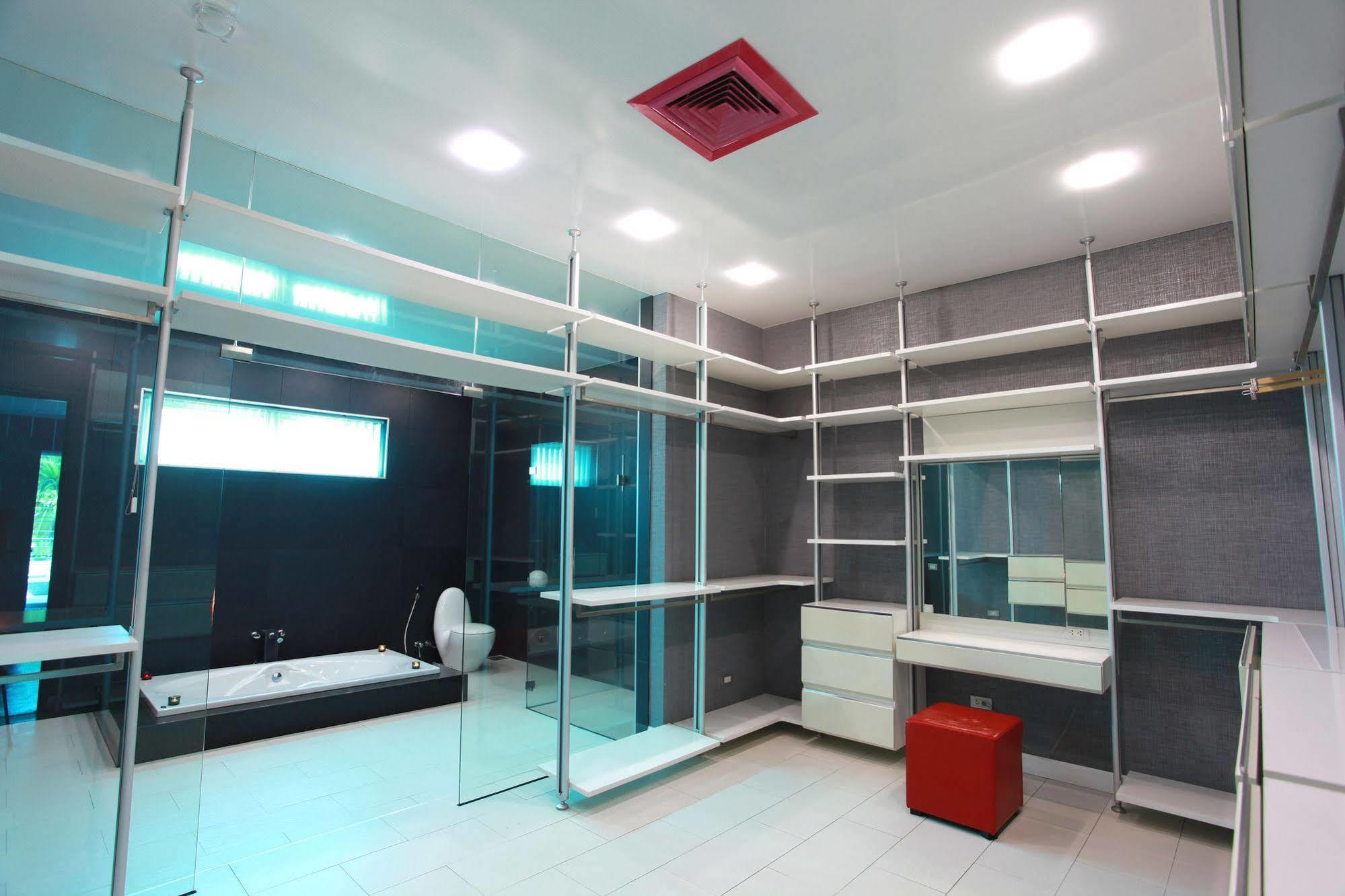 Pratumnak Dream Villa By Pattaya Sunny Rentals 외부 사진