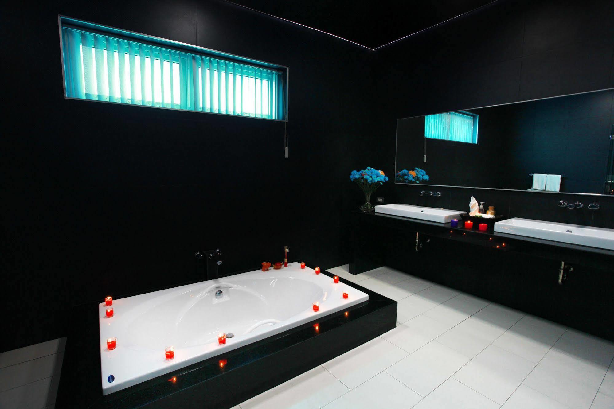 Pratumnak Dream Villa By Pattaya Sunny Rentals 외부 사진