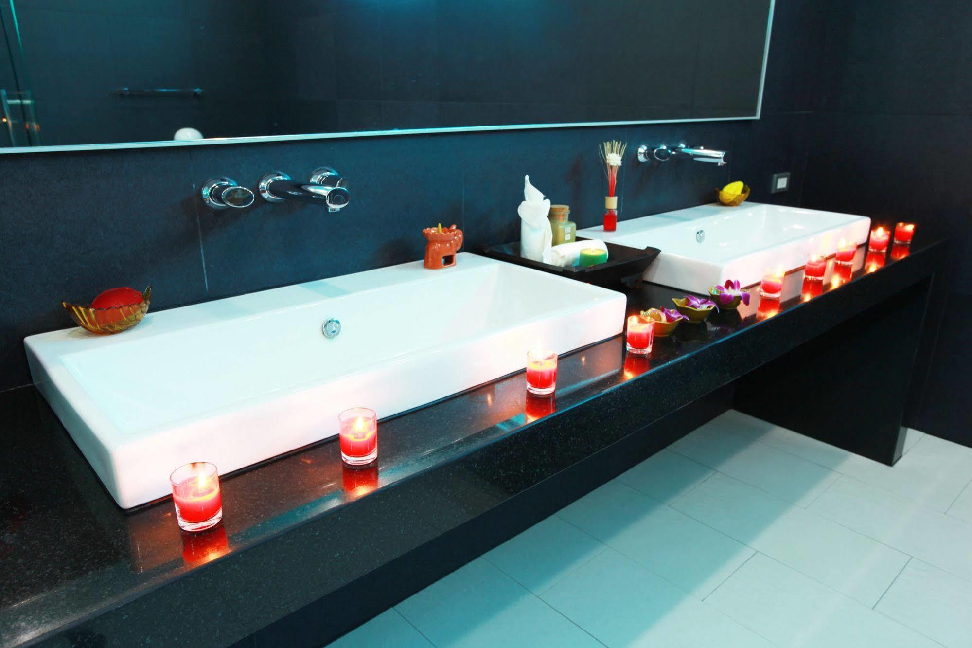 Pratumnak Dream Villa By Pattaya Sunny Rentals 외부 사진
