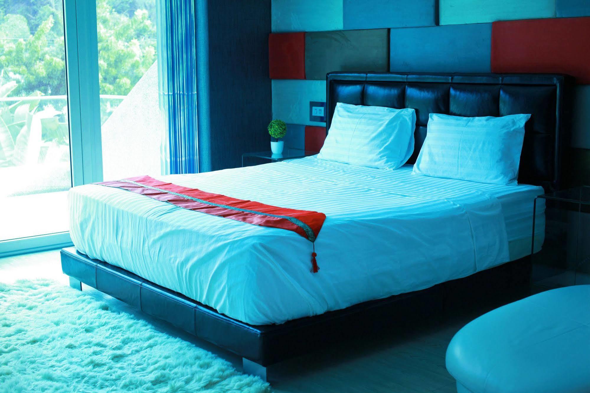 Pratumnak Dream Villa By Pattaya Sunny Rentals 외부 사진