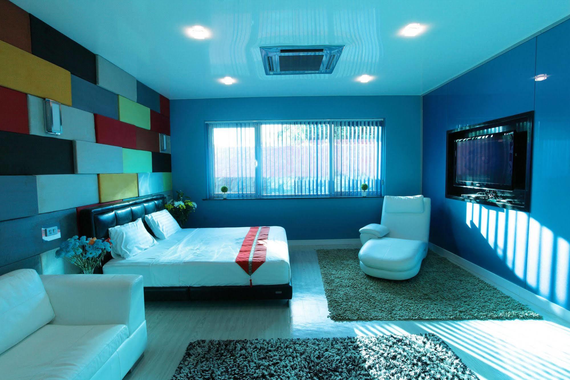 Pratumnak Dream Villa By Pattaya Sunny Rentals 외부 사진