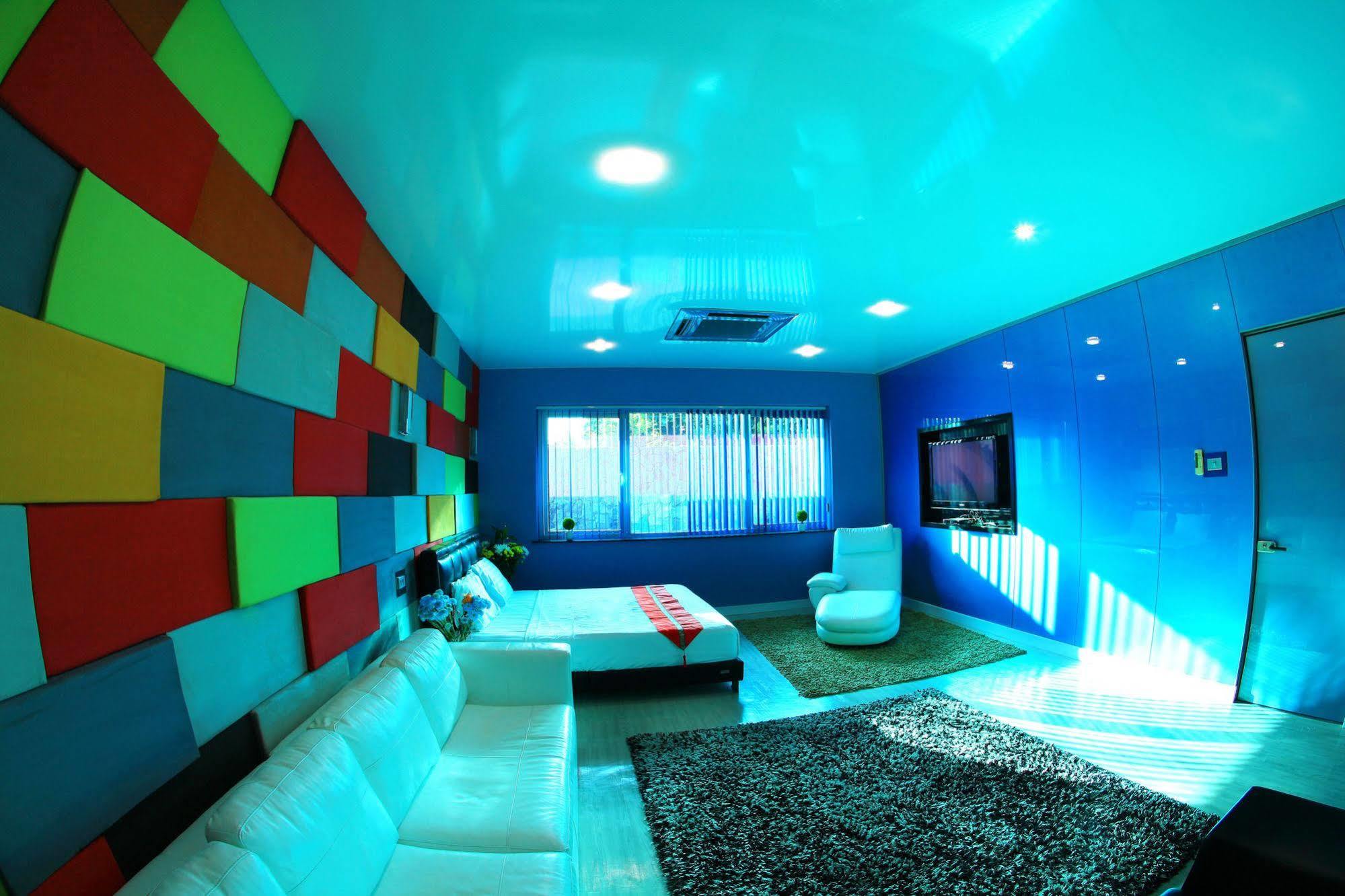 Pratumnak Dream Villa By Pattaya Sunny Rentals 외부 사진