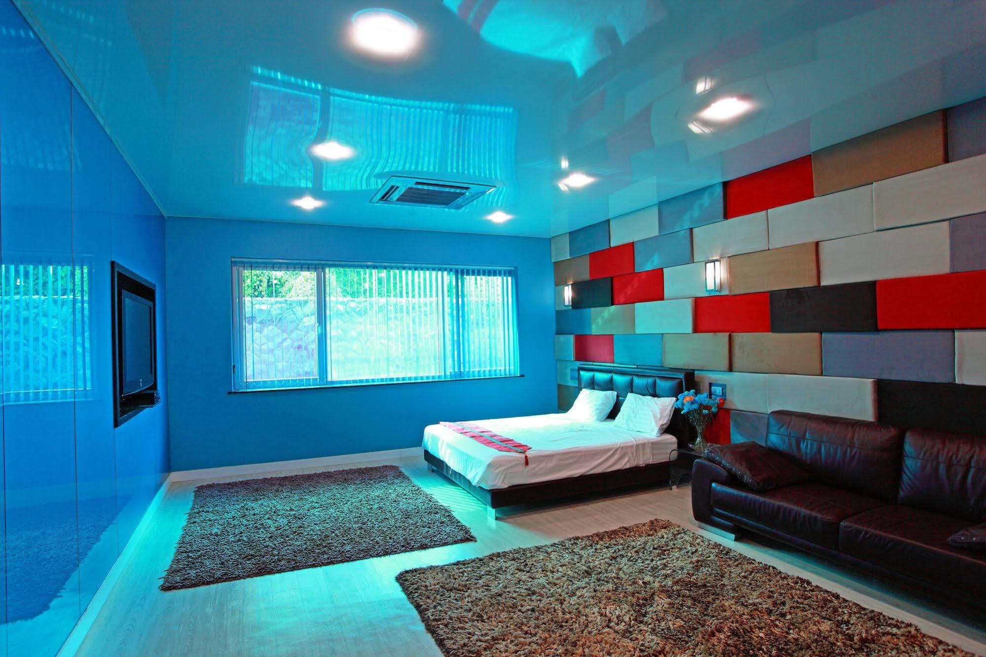 Pratumnak Dream Villa By Pattaya Sunny Rentals 외부 사진
