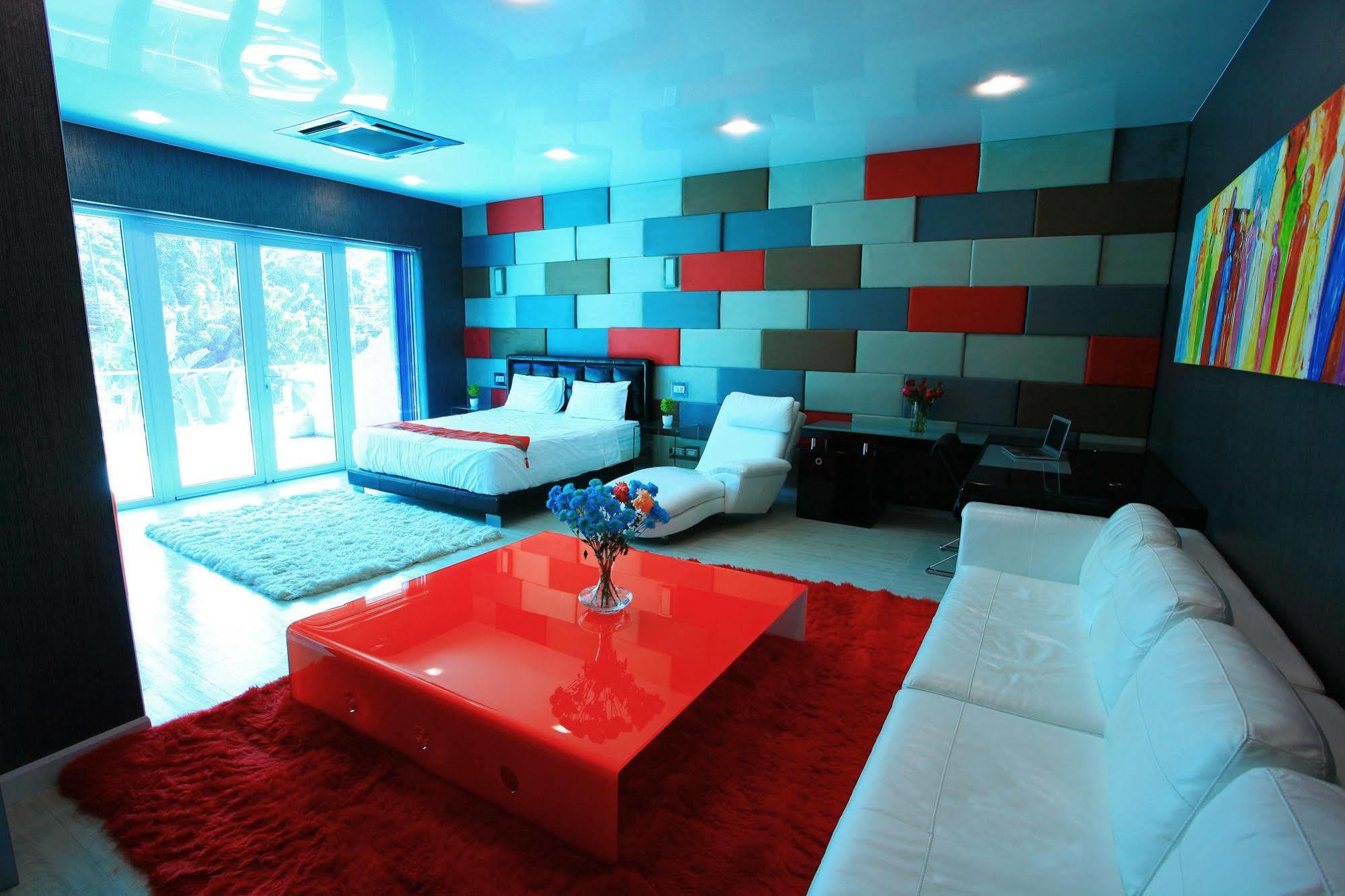 Pratumnak Dream Villa By Pattaya Sunny Rentals 외부 사진