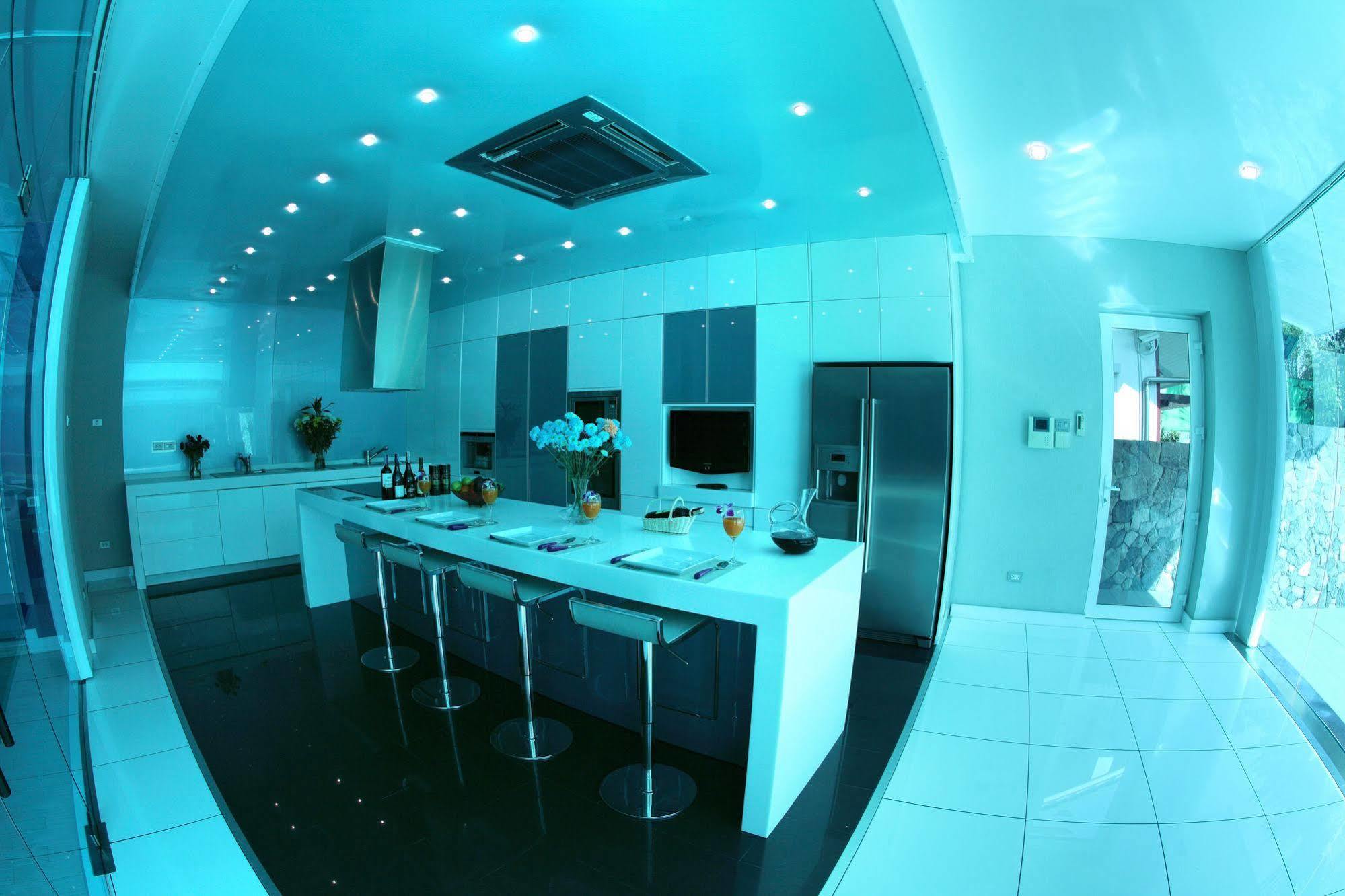 Pratumnak Dream Villa By Pattaya Sunny Rentals 외부 사진