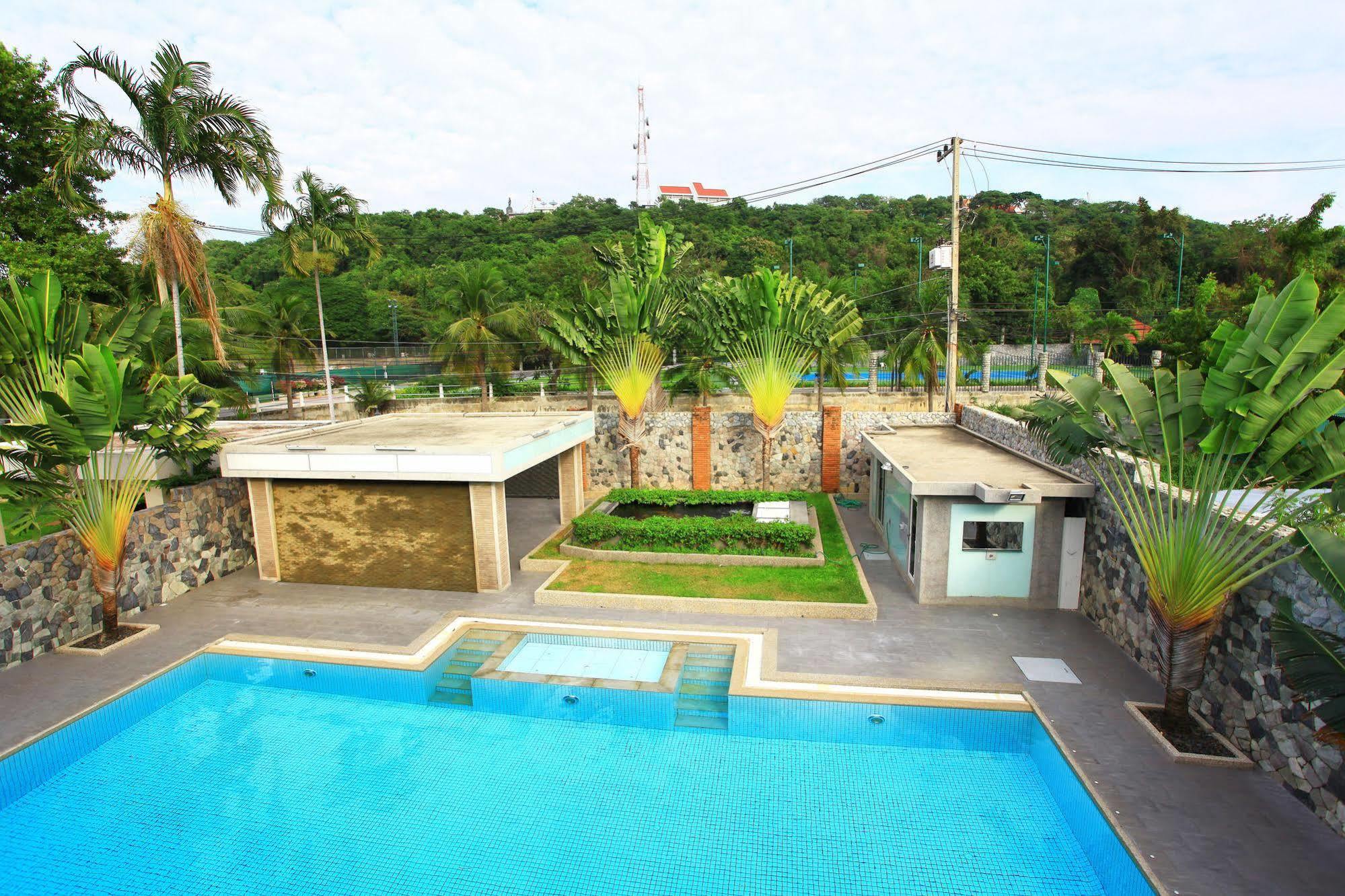 Pratumnak Dream Villa By Pattaya Sunny Rentals 외부 사진
